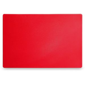 Schneidebrett Hendi 825525 HACCP aus Kunststoff