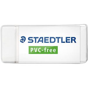 Produktbild für Radiergummi Staedtler 525 B30, PVC-free