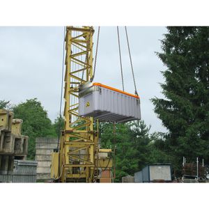 Produktbild für Fahrzeugbox CEMO CEMbox, 10333 kranbar, aus Kunststoff
