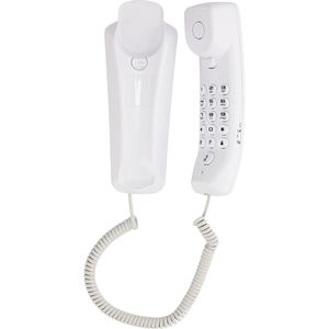 Produktbild für Telefon Alcatel Temporis 10, weiß