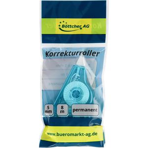 Produktbild für Korrekturroller Böttcher-AG Premium