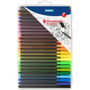 Brush-Pen Stylex Pinselmaler, 32835