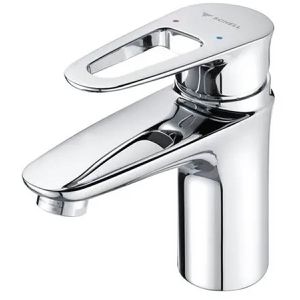 Produktbild für Waschtischarmatur SCHELL Modus 021800699, verchromt