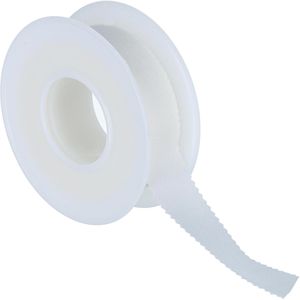 Produktbild für Fixierpflaster Höga Silk Heftpflaster, Rolle