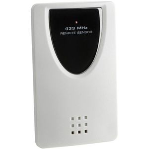 Produktbild für Thermometer TFA 30.3048, Twin, mit LC-Display, digital