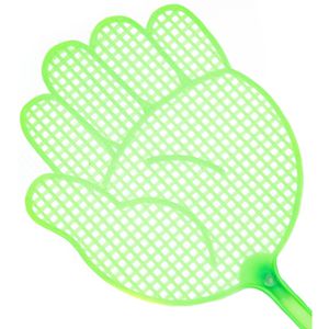 Produktbild für Fliegenklatsche Reinex 3663, 43 x 11 cm