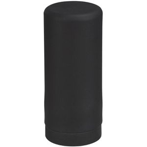 Spülmittelspender Wenko Easy Squeez-e, schwarz