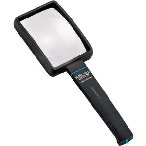 Lupe Eschenbach 2655750, Aspheric II
