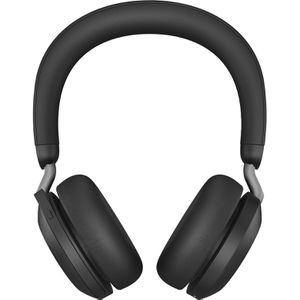 Produktbild für Headset Jabra Evolve2 75 MS Teams Stereo
