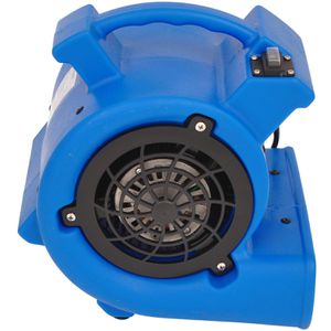 Produktbild für Industrieventilator Aktobis WDH-C20, 80 Watt