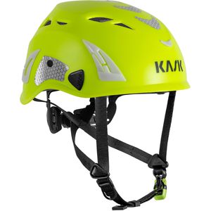 Produktbild für Schutzhelm KASK Superplasma PL HI VIZ, EN 12492