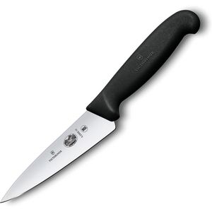 Kochmesser Victorinox Fibrox 5.2003.12, mit Kunststoffgriff