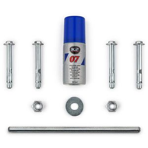 Produktbild für Paketbriefkasten SafePost 900511 ScanPro 80PZ