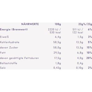 Produktbild für Minischokolade Milka Naps Alpenmilch
