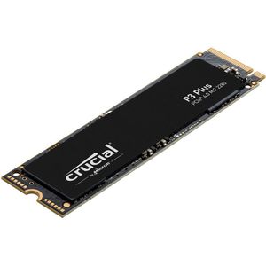 Produktbild für Festplatte Crucial P3 Plus CT2000P3PSSD8
