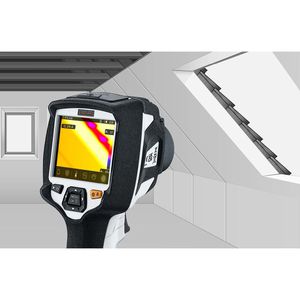 Produktbild für Wärmebildkamera Laserliner 082.076A, HighSense Pro
