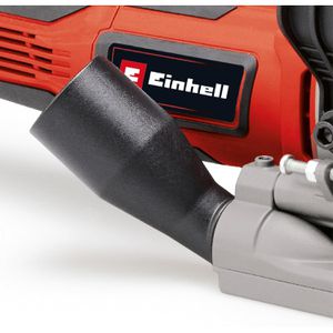 Produktbild für Flachdübelfräse Einhell TE-BJ 900, 4350640, Nutfräse