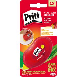 Produktbild für Kleberoller Pritt Compact ZCGNB