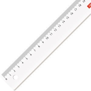 Produktbild für Lineal Brunnen 104977040, 40 cm