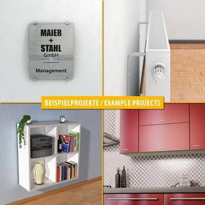 Produktbild für Dübel Tox 00910019, Bizeps