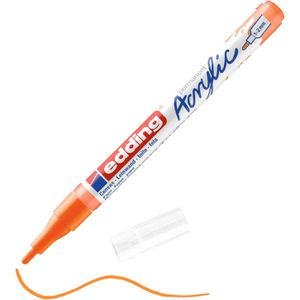 Acrylstifte Edding 5300 Acrylic, fein