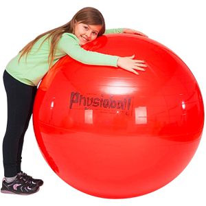 Produktbild für Gymnastikball PEZZI Standard Physioball, Pezziball