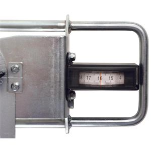 Produktbild für Fliesenschneider Berg BTC 640 EUROPE Fliesenschneidemaschine