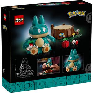 Produktbild für Klemmbausteine LEGO Pokémon 72150, ab 18 Jahre