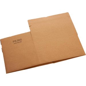 Produktbild für Faltkartons Böttcher-AG 1-wellig, 20 Stück