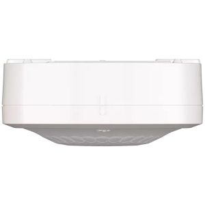 Präsenzmelder Theben LUXA 103 S360-101-12 AP WH