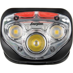 Produktbild für Stirnlampe Energizer Vision HD+ Focus LED, mit Batterie