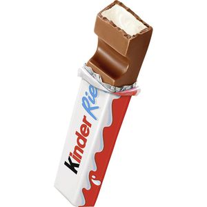 Produktbild für Schokoriegel Kinder Riegel