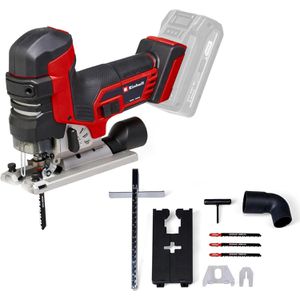 Stichsäge Einhell-Professional TP-JST 18/135 Li, Pendelhub