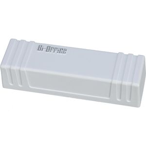 Tafelwischer Bi-Office AA0111, magnetisch