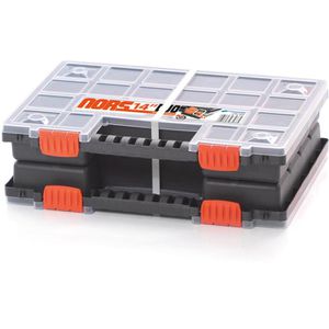 Sortimentskasten Kistenberg NORS DUO