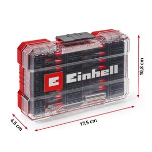 Produktbild für Bitset Einhell M-CASE Impact, 109250