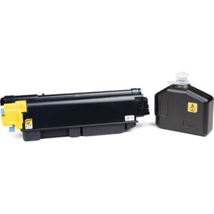 Produktbild für Toner Kyocera TK-5345Y gelb