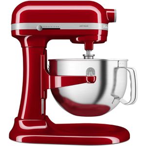 Produktbild für Küchenmaschine KitchenAid Artisan, 5KSM60SPXEER