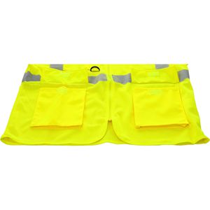 Produktbild für Warnweste Portwest Athen MeshAir Exekutiv C376, gelb