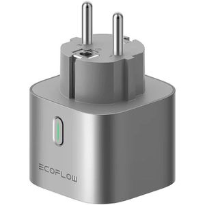 Smart-Steckdose Ecoflow Smart Plug, für innen