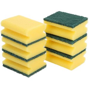 Produktbild für Spülschwamm Gut&amp;Günstig Topfreiniger