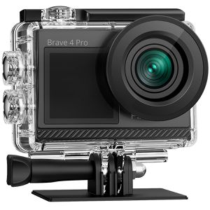 Produktbild für Action-Cam Akaso Brave 4 Pro Sport Kit