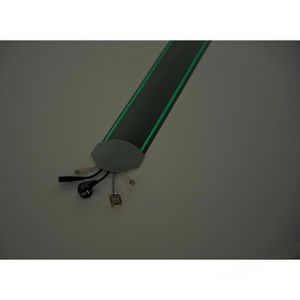 Produktbild für Kabelbrücke Serpa CB Compact B15, 5 Kanal