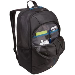 Produktbild für Laptop-Rucksack Case-Logic PREV-217, schwarz