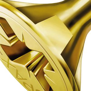 Produktbild für Holzschrauben Spax 1081020400453, Yellox