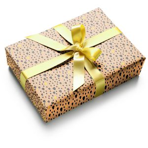 Produktbild für Geschenkpapier Clairefontaine Kraftpapier, 223812C
