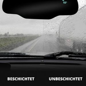 Produktbild für Scheibenversiegelung Cerakote Ceramic Glass Coat Protectant