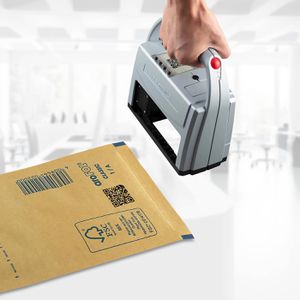 Produktbild für Tinte Reiner P5-S3-BK, schwarz