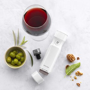Produktbild für Weinverschluss Zwilling Fresh &amp; Save Vakuum