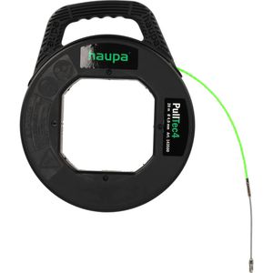 Produktbild für Kabeleinziehhilfe Haupa PullTec4, Einziehband aus Kunststoff